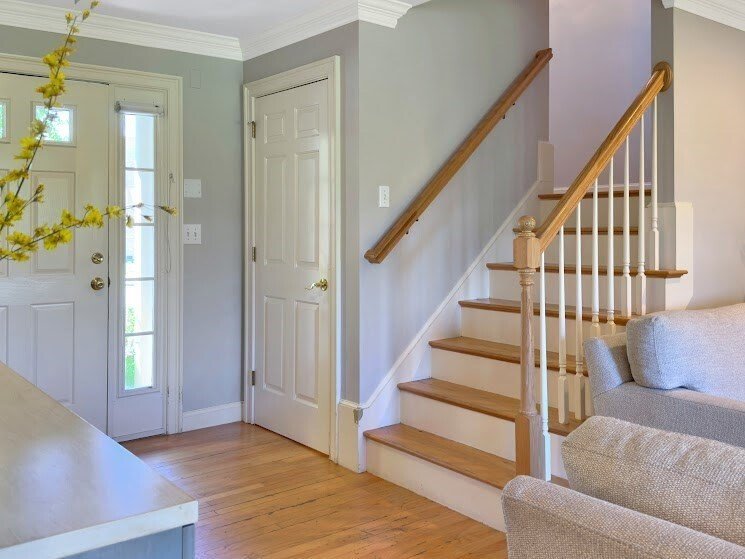 House in Newton, Massachusetts, United States 2 - 18168349