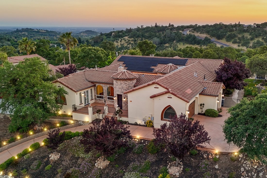 House in Auburn, California, United States 1 - 17873691