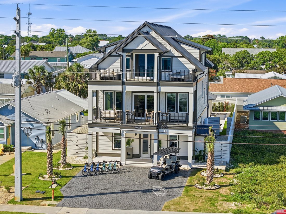 House in Rosemary Beach, Florida, United States 2 - 18171950