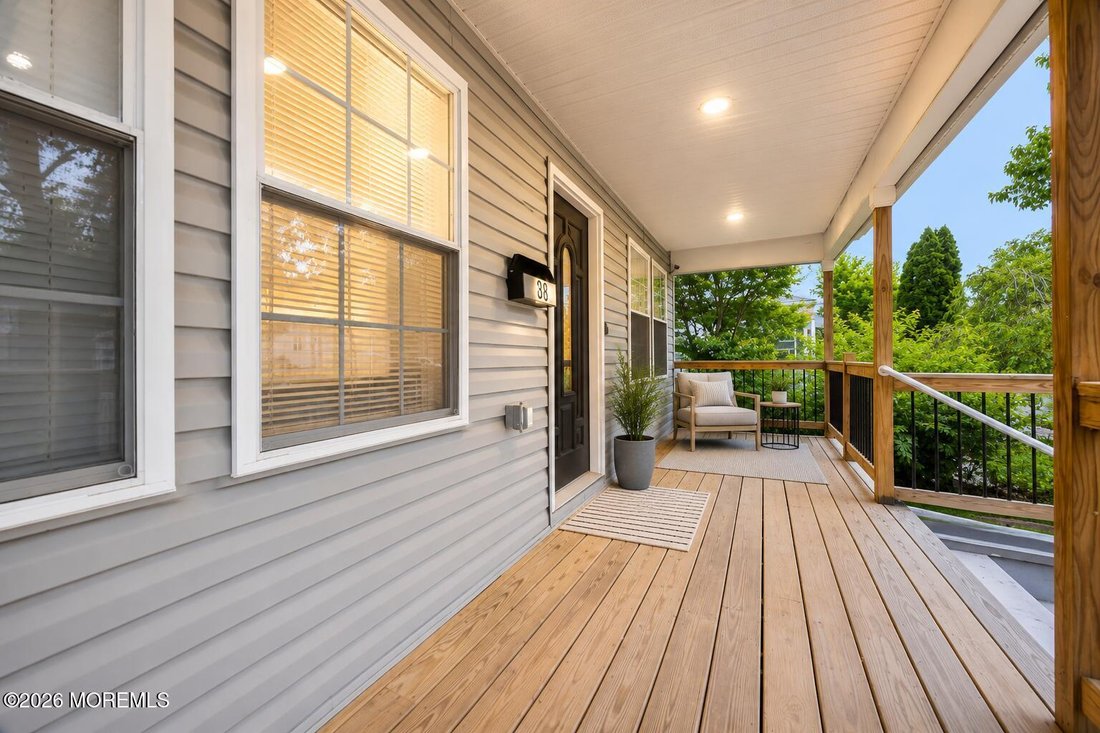 House in Red Bank, New Jersey, United States 3 - 18169872