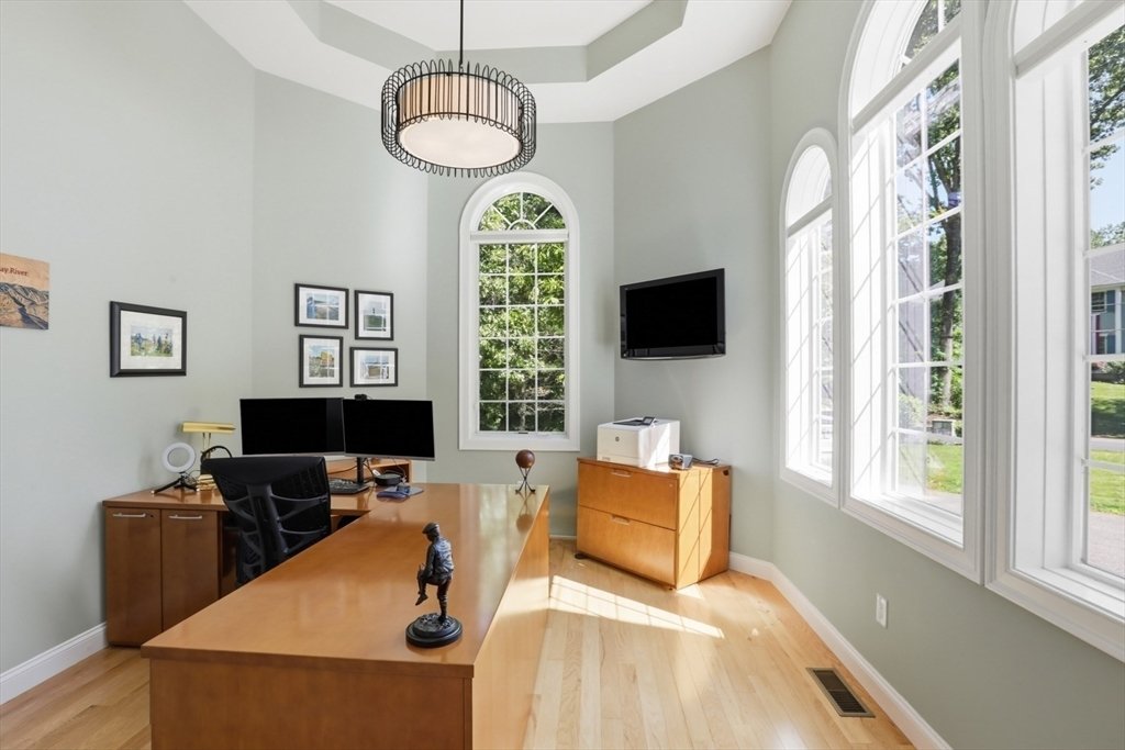 House in Andover, Massachusetts, United States 5 - 18168379