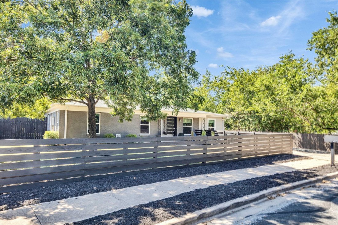 House in Austin, Texas, United States 3 - 18167026
