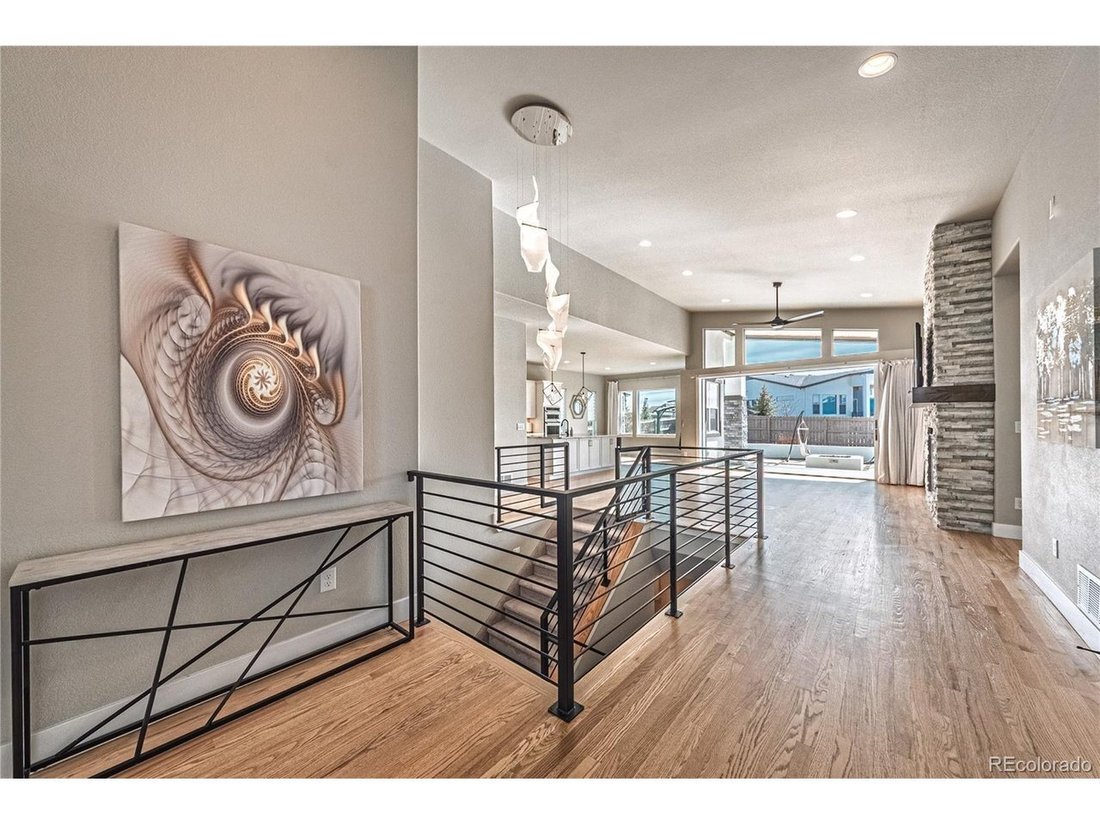 House in Colorado Springs, Colorado, United States 4 - 18166796