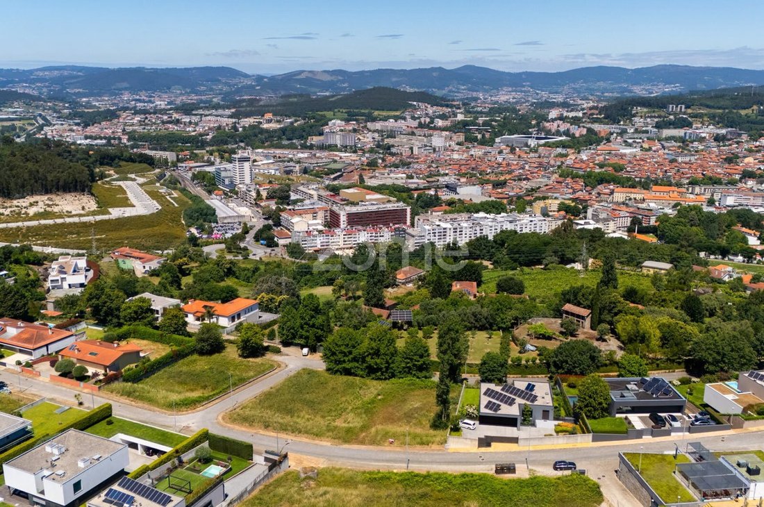 Land in Fermentoes, Braga, Portugal 5 - 18167810