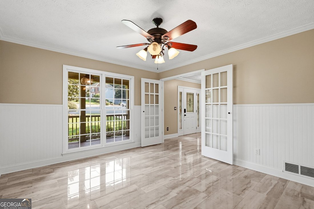 House in Snellville, Georgia, United States 4 - 18167218