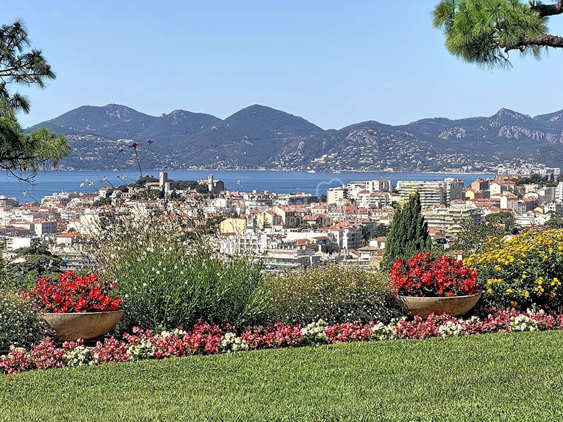 Apartment in Cannes, Provence-Alpes-Côte d'Azur, France 1 - 18170055
