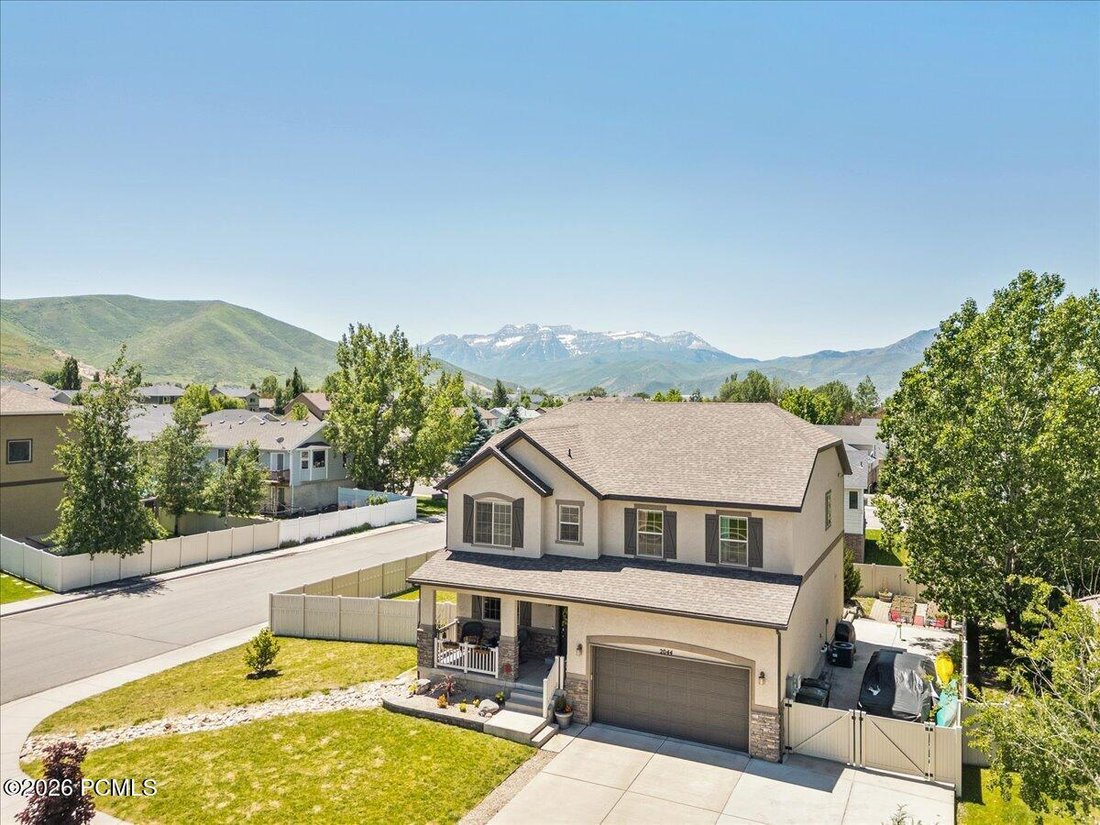 House in Heber City, Utah, United States 3 - 18171829