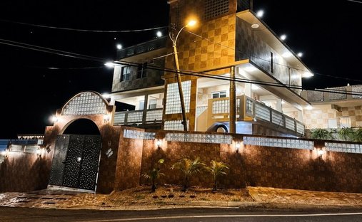 House in Rincón, Rincón, Puerto Rico 1