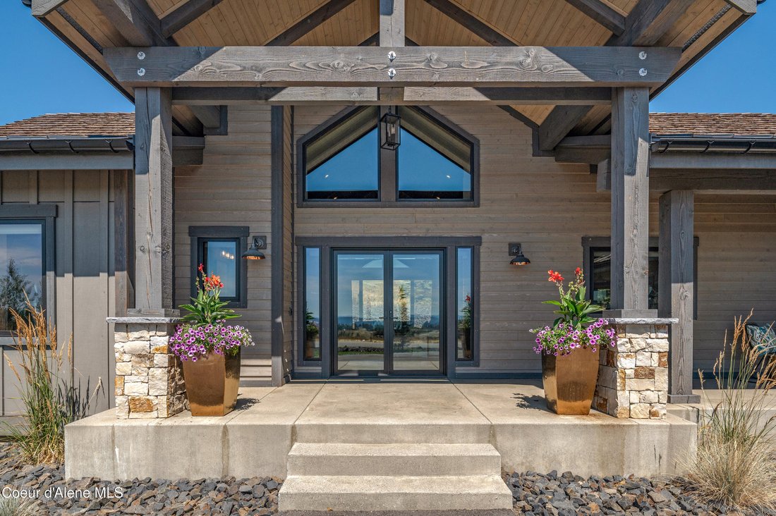 House in Coeur d'Alene, Idaho, United States 2 - 18171857