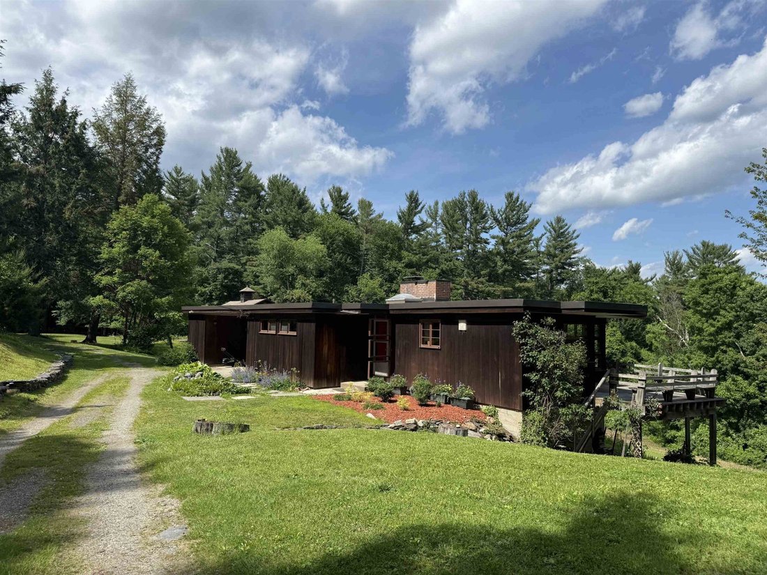 House in Halifax, Vermont, United States 1 - 18171730
