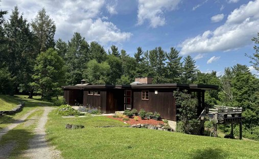 Casa en Halifax, Vermont, Estados Unidos 1