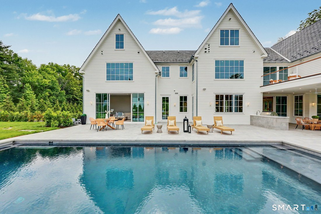 House in Darien, Connecticut, United States 3 - 18168367