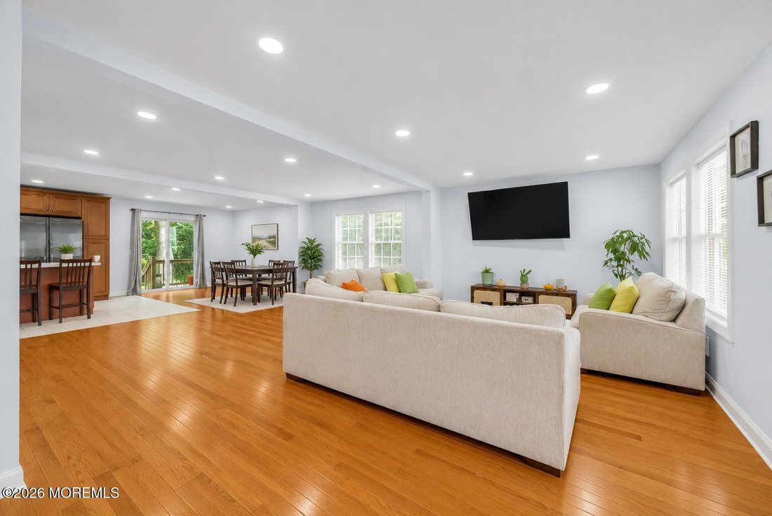 House in Red Bank, New Jersey, United States 5 - 18169872