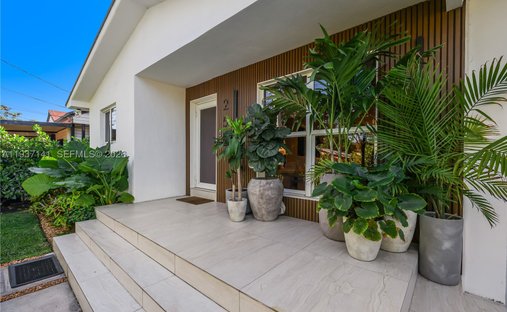 House in Miami, Florida, United States 1