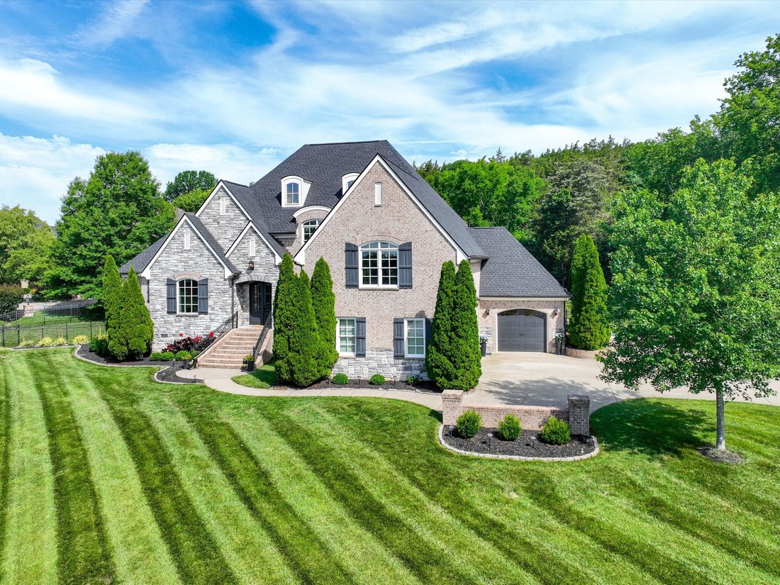 Casa a Franklin, Tennessee, Stati Uniti 2 - 18168561