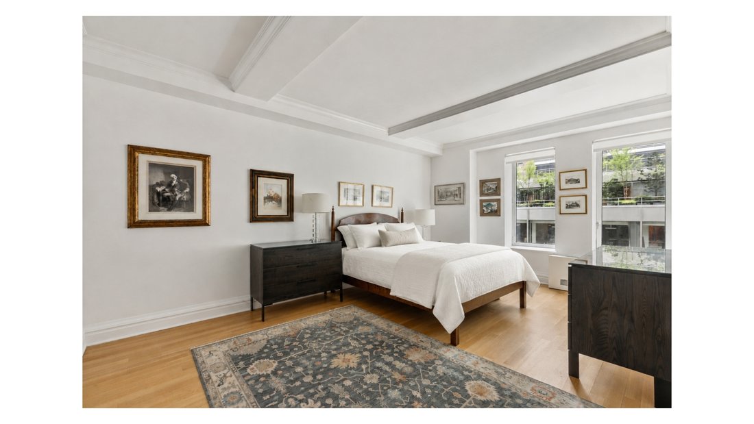 Condo in New York, New York, United States 3 - 18170134