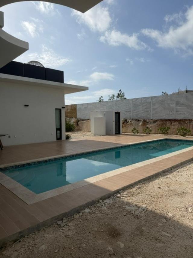 House in Cooper Jack Bay Settlement, Caicos Islands, Turks and Caicos Islands 4 - 18167568