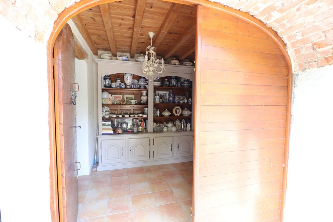 Villa in Rouet, Occitania, France 3 - 18170289