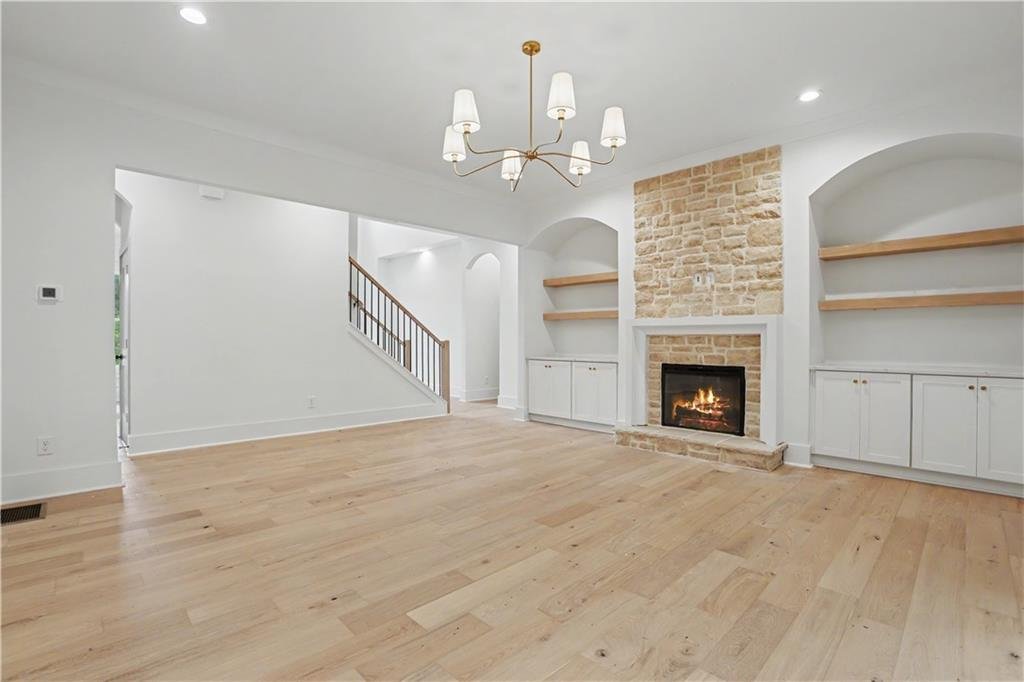 House in Gainesville, Georgia, United States 5 - 18167388