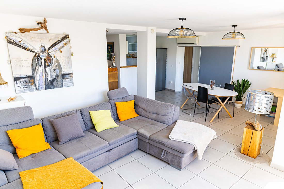 Apartment in Soorts-Hossegor, Nouvelle-Aquitaine, France 4 - 18165961