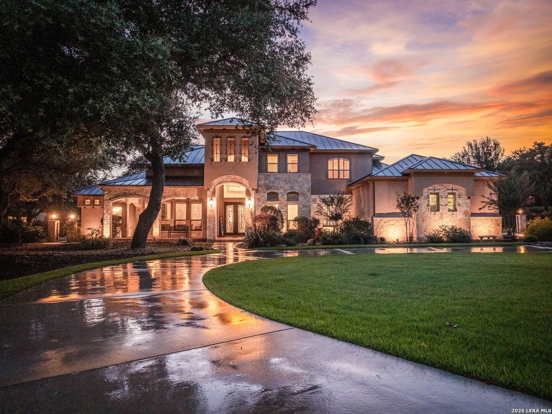 House in Garden Ridge, Texas, United States 2 - 18165153