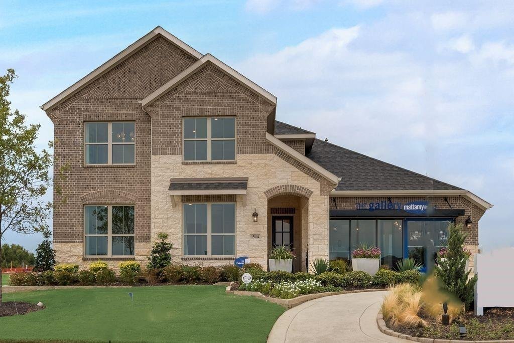 House in Little Elm, Texas, United States 4 - 18165072