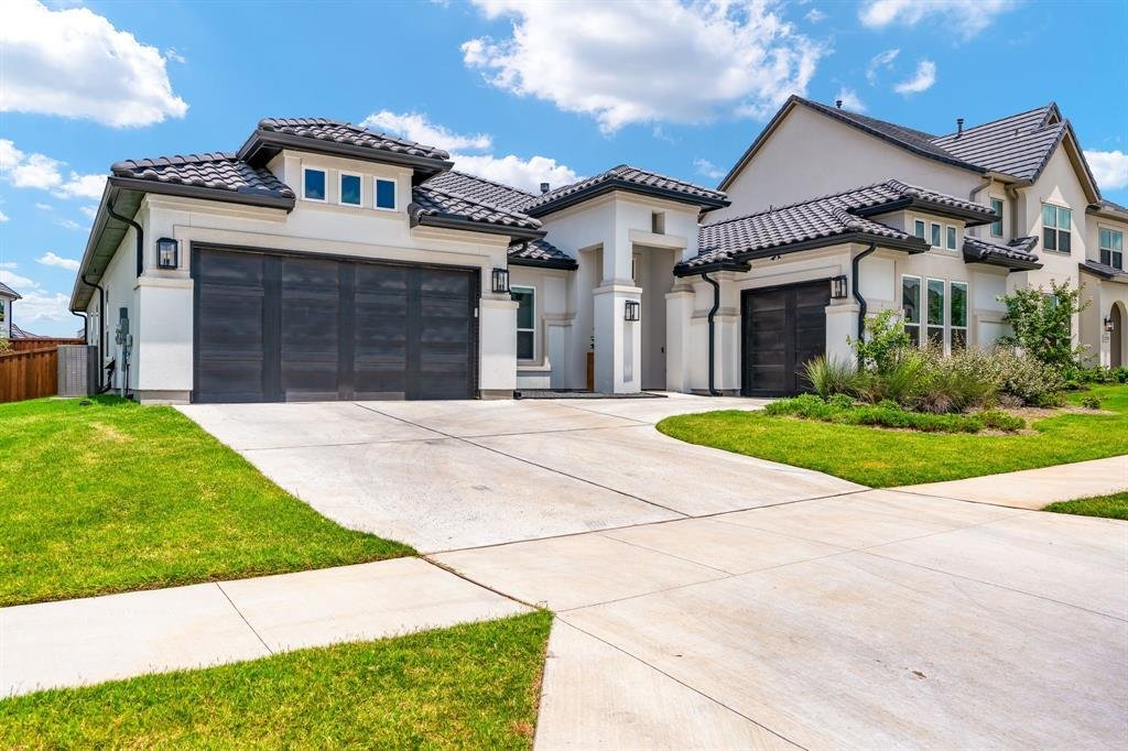 House in Frisco, Texas, United States 1 - 18167348