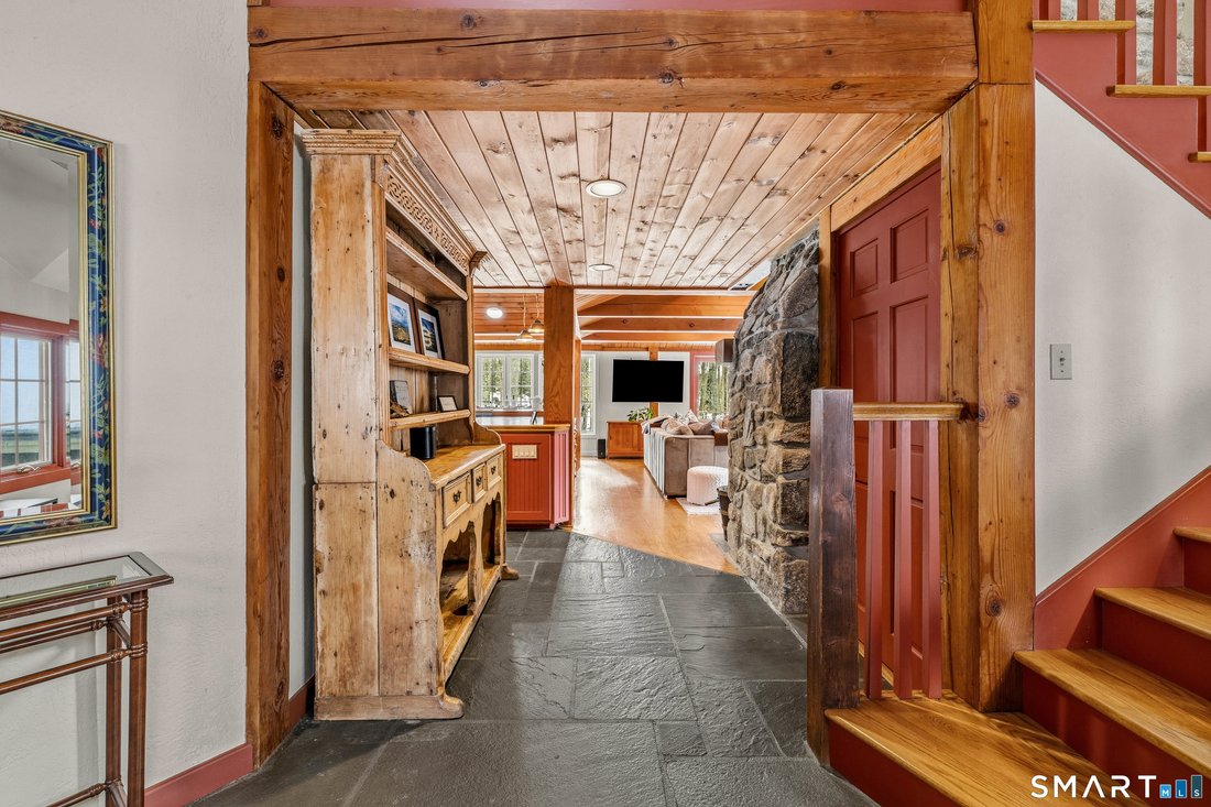 House in Killingworth, Connecticut, United States 5 - 18169883