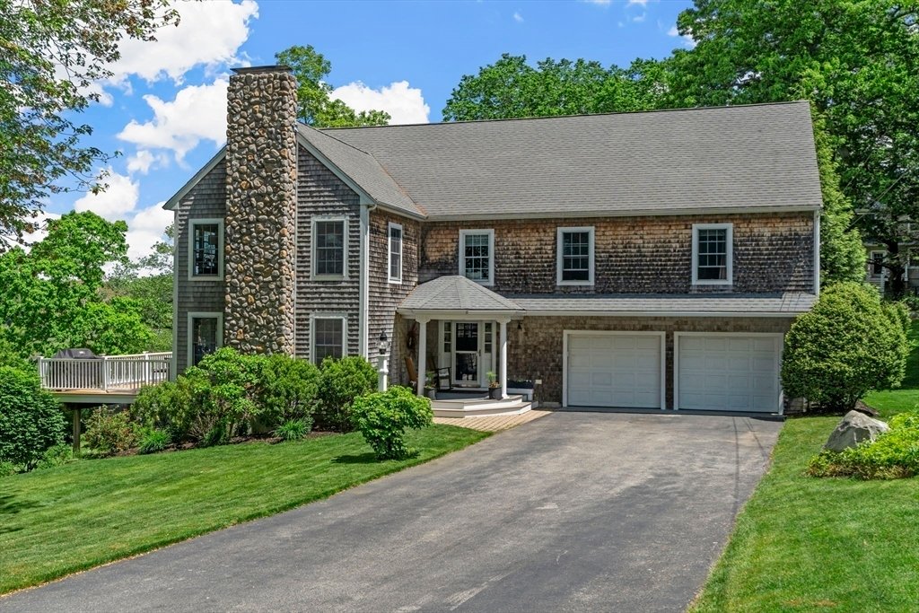 House in Marshfield, Massachusetts, United States 2 - 18168375