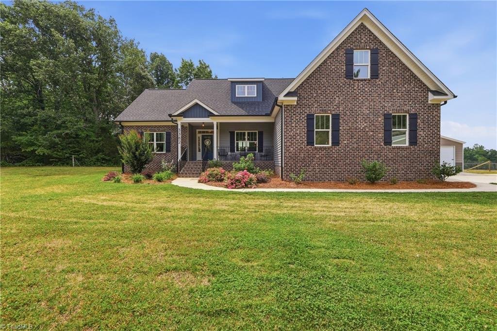 House in Reidsville, North Carolina, United States 1 - 18167012