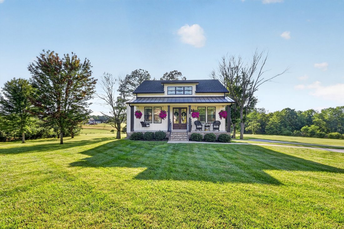 House in Portland, Tennessee, United States 4 - 18168554
