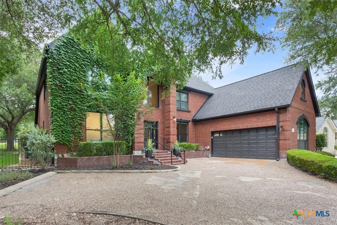 House in Georgetown, Texas, United States 4 - 18169794