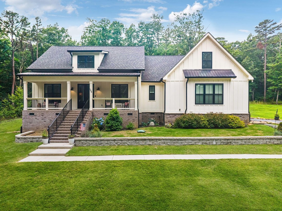 House in Signal Mountain, Tennessee, United States 2 - 18169949