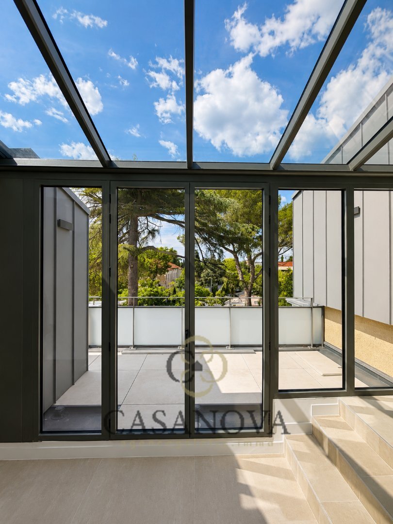 Apartment in Port Marianne, Montpellier, France 5 - 18167693