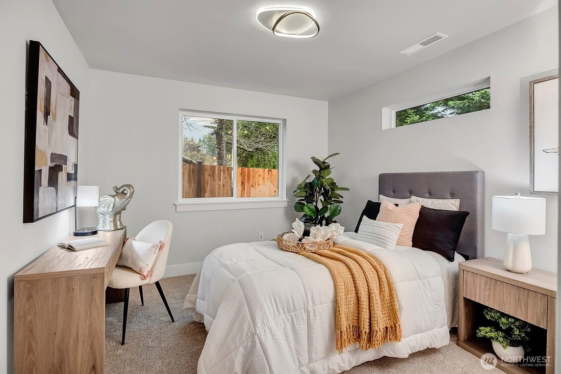 Condo in Bothell, Washington, United States 5 - 18165137