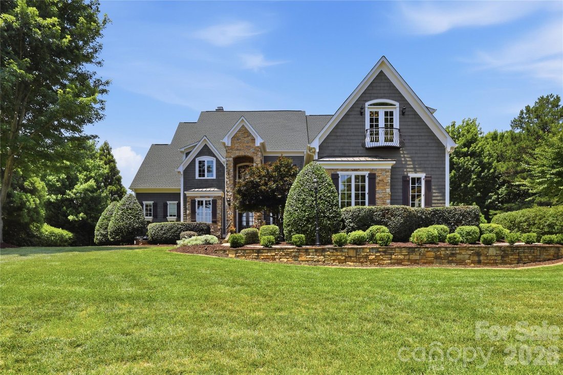 House in Mooresville, North Carolina, United States 1 - 18171185