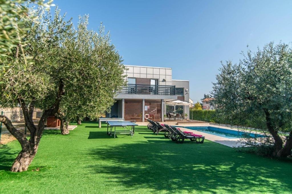 Villa in Vodnjan, Istria County, Croatia 3 - 18167915