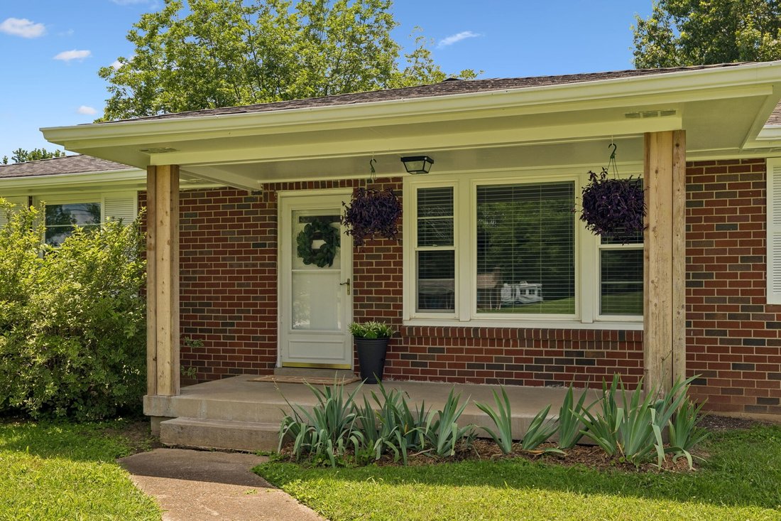 House in Nashville, Tennessee, United States 4 - 18164829