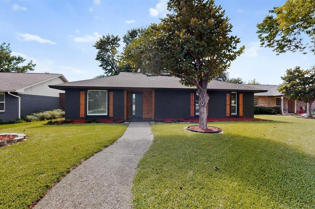House in Dallas, Texas, United States 2 - 18168650