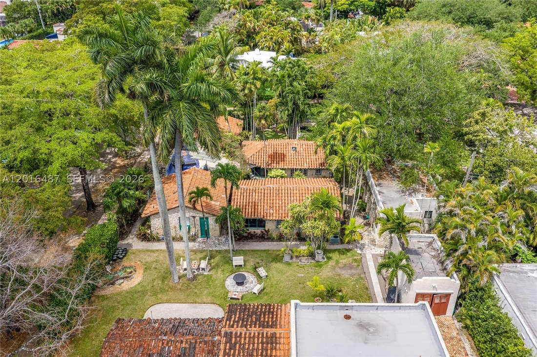 House in Coral Gables, Florida, United States 3 - 18020867