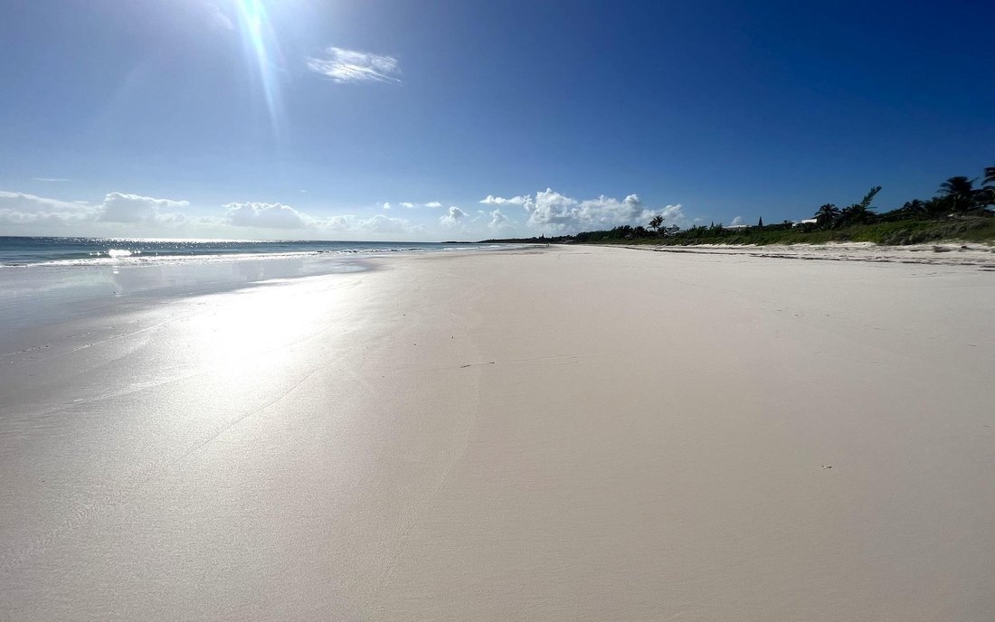 Land in Savannah Sound, Central Eleuthera, The Bahamas 2 - 18167547
