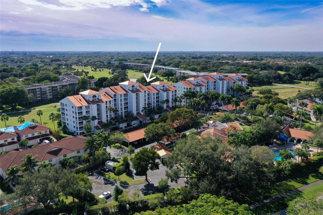 Condo in Pompano Beach, Florida, United States 1 - 17041521