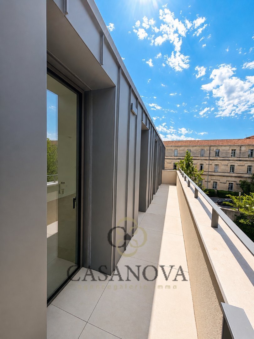 Apartment in Port Marianne, Montpellier, France 4 - 18167693