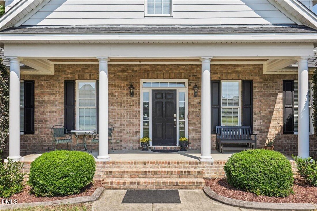 House in Holly Springs, North Carolina, United States 4 - 18164888