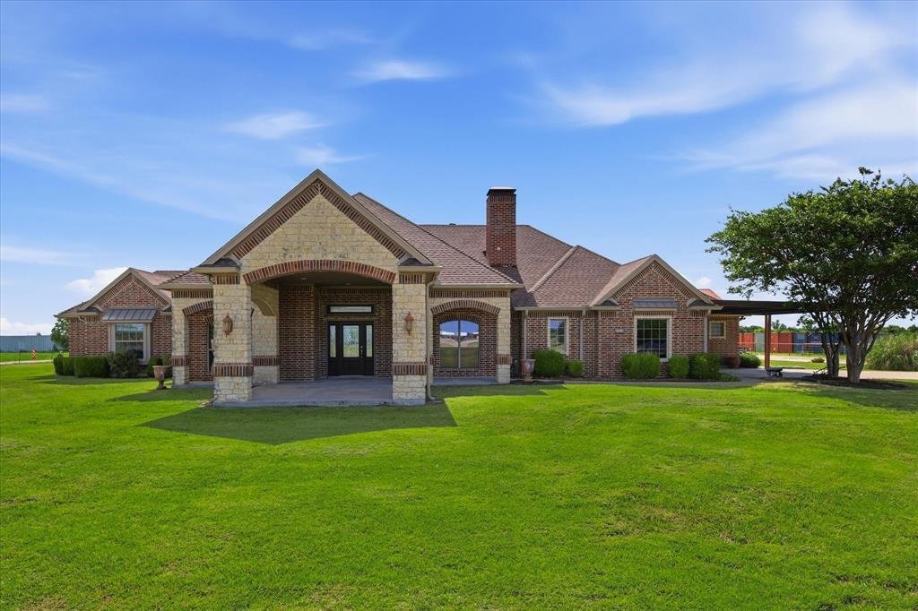 House in Royse City, Texas, United States 2 - 18165079