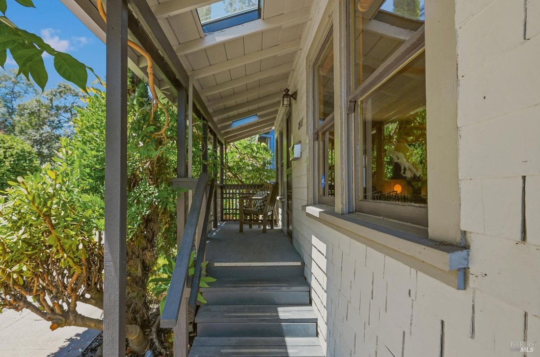 House in Sebastopol, California, United States 4 - 18171945