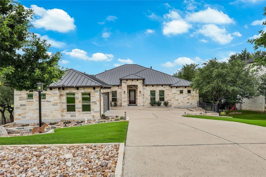 House in Bee Cave, Texas, United States 2 - 18167037
