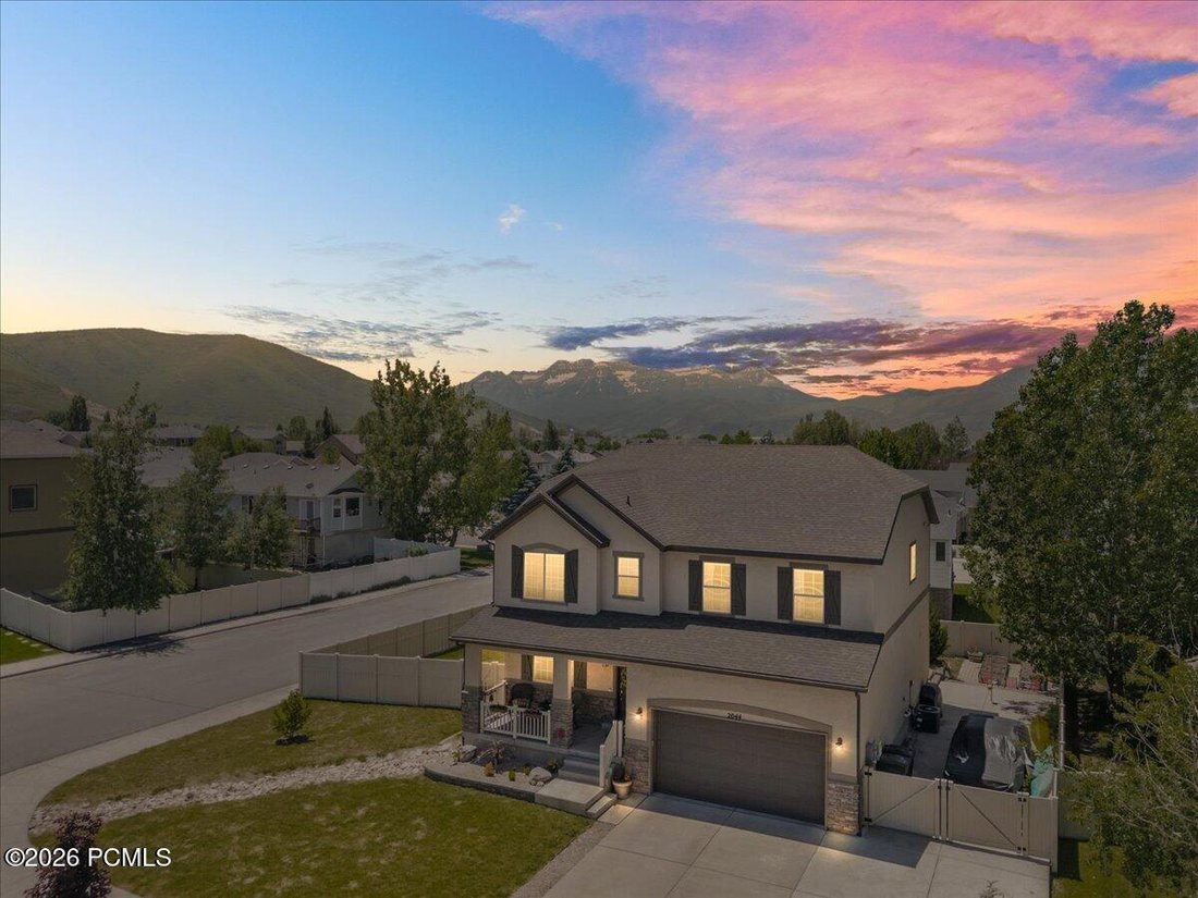 House in Heber City, Utah, United States 4 - 18171829