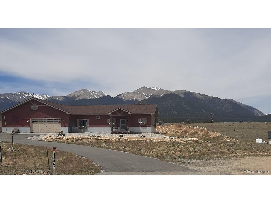 House in Buena Vista, Colorado, United States 2 - 18168533