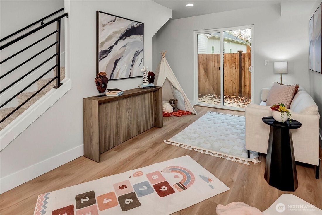 Condo in Bothell, Washington, United States 4 - 18165137